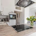 Baltic Penthouse Knaakje דירה *