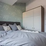 דירה Baltic Penthouse Knaakje