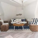 Baltic Penthouse Knaakje דירה *