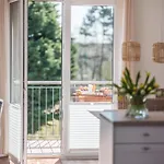 Baltic Penthouse Knaakje דירה זינקסט