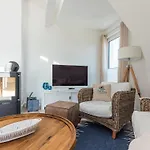 Baltic Penthouse Knaakje דירה זינקסט