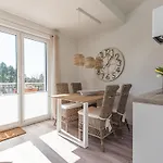 דירה Baltic Penthouse Knaakje *
