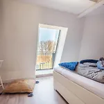 Baltic Penthouse Knaakje דירה