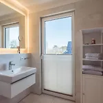 Baltic Penthouse Knaakje דירה