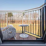 דירה Baltic Penthouse Knaakje זינקסט