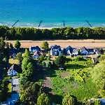 Baltic Penthouse Knaakje דירה *
