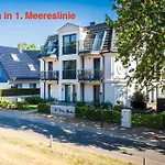 Baltic Penthouse Knaakje * זינקסט