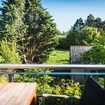 Baltic Penthouse Knaakje דירה זינקסט