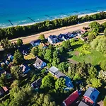 דירה Baltic Penthouse Knaakje זינקסט