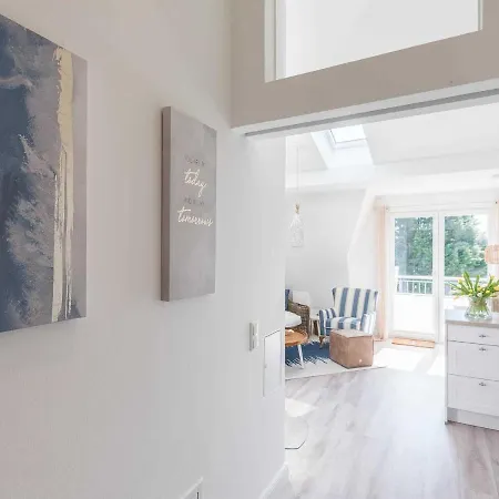 Διαμέρισμα Baltic Penthouse Knaakje