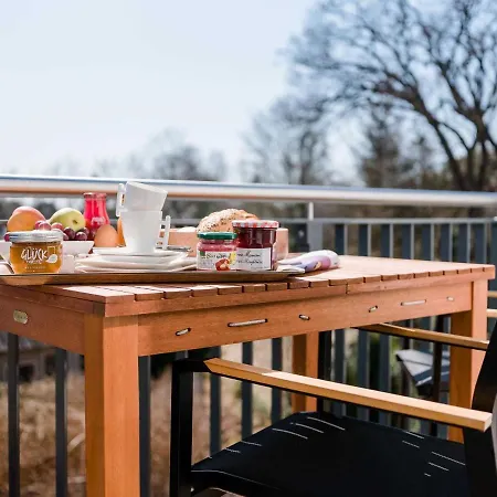 Baltic Penthouse Knaakje Διαμέρισμα