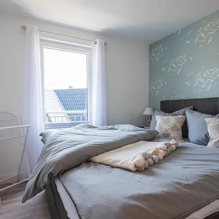 Baltic Penthouse Knaakje *