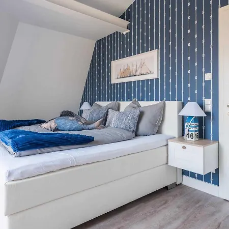 Baltic Penthouse Knaakje Διαμέρισμα *