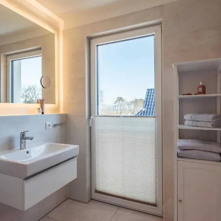 Baltic Penthouse Knaakje Διαμέρισμα