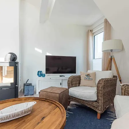 Διαμέρισμα Baltic Penthouse Knaakje *