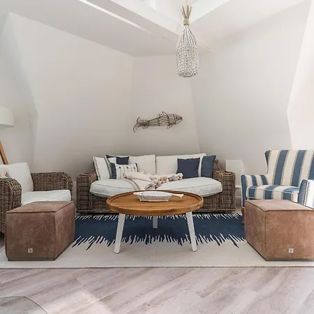 Baltic Penthouse Knaakje