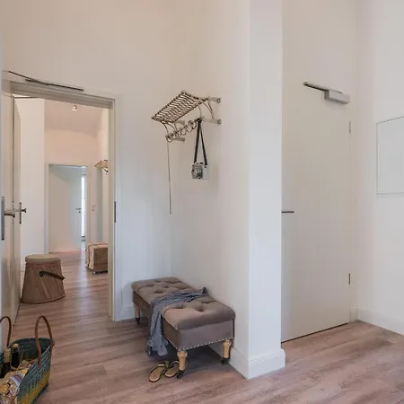 Baltic Penthouse Knaakje Διαμέρισμα Zingst