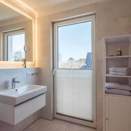 Διαμέρισμα Baltic Penthouse Knaakje *