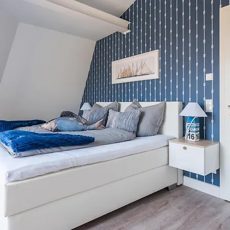 Baltic Penthouse Knaakje