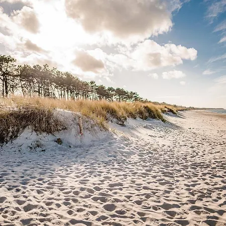 Baltic Penthouse Knaakje Zingst