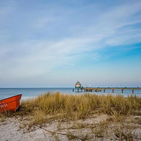Baltic Penthouse Knaakje Διαμέρισμα *