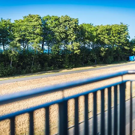 Baltic Penthouse Knaakje Διαμέρισμα *