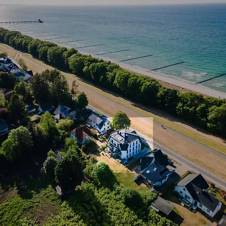 Διαμέρισμα Baltic Penthouse Knaakje