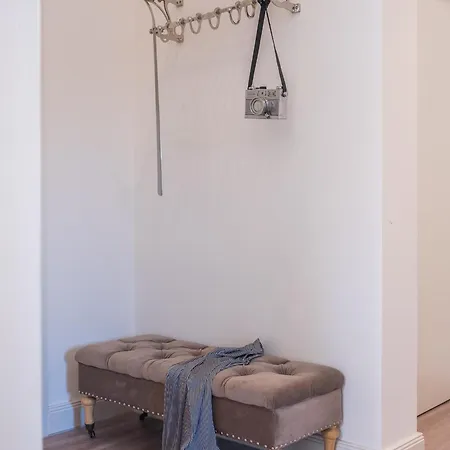 Baltic Penthouse Knaakje Zingst