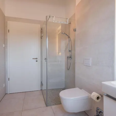 Baltic Penthouse Knaakje * Zingst