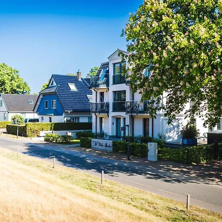 Lägenhet Baltic Penthouse Knaakje